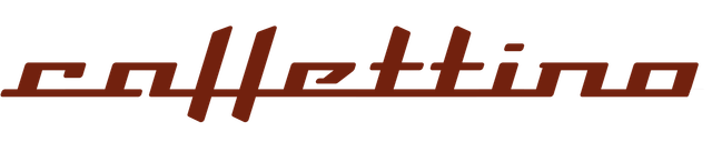 Caffettino Logo