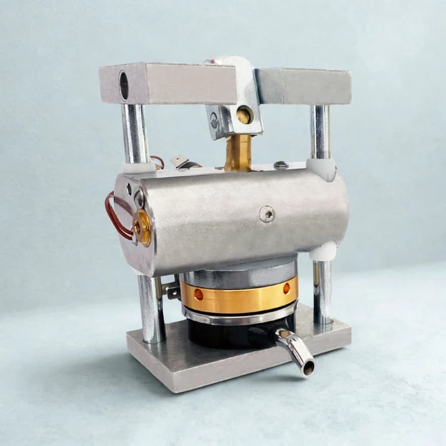 Italian Coffee Experience