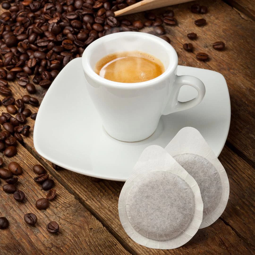 Aroma Coffee Pods