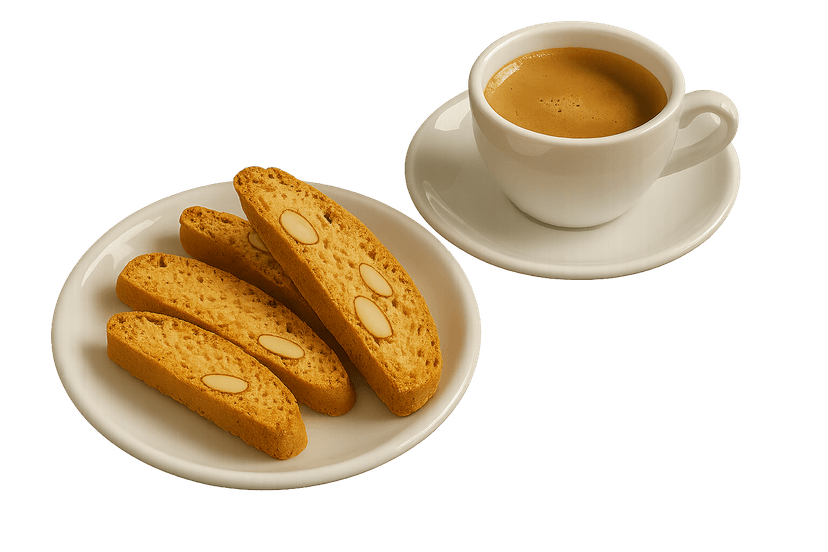 Biscotti